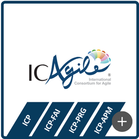 ICAgile