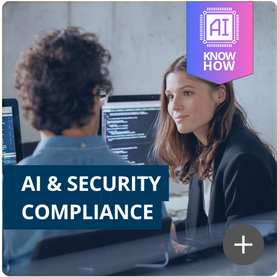 AI and Security Compliance