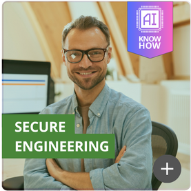 Secure Engineering