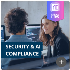 Security & AI Compliance