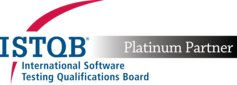 ISTQB Logo Platinum Partner