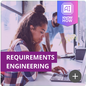 Requirements Engineering