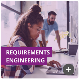 Requirements Engineering